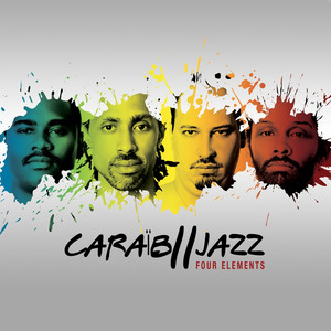 Four Elements — Caraïb To Jazz