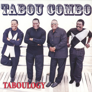 Taboulogy — Tabou Combo