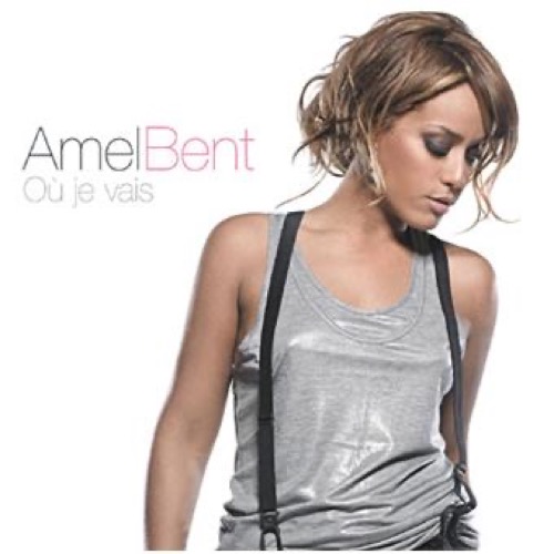 Amel Bent - Où je vais (2009)