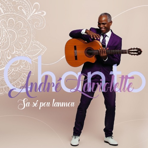 André Laviolette - Chanto (2016)