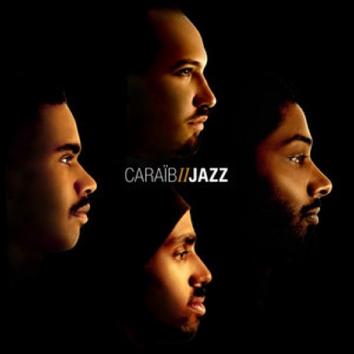 Caraïb Jazz (2007)
