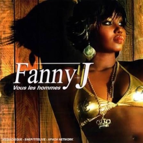Fanny J - Vous les hommes (2007)