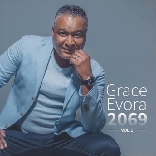 Grace Évora - 2069 Vol.1 (2017)