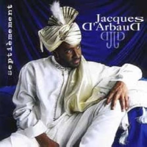 Jacques d'Arbaud - Septièmement (2002)