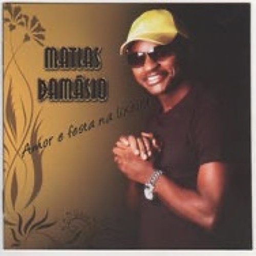Matias Damásio (2008)