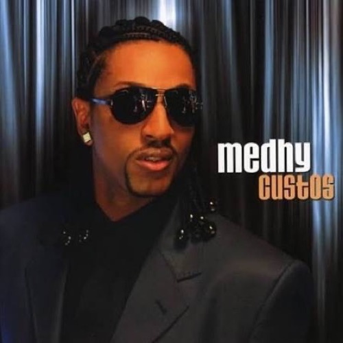 Medhy Custos (2006)