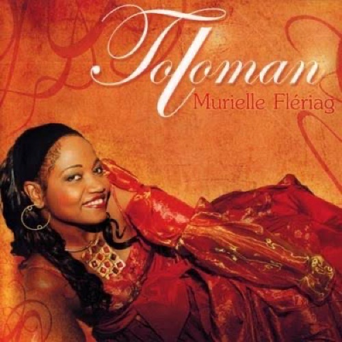 Murielle Flériag - Toloman (2013)