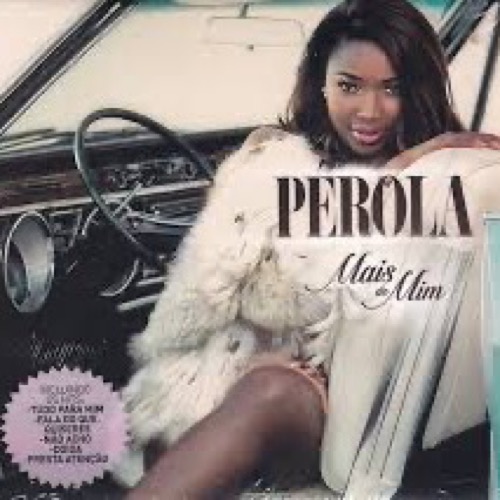 Pérola - Mais de Mim (2015)