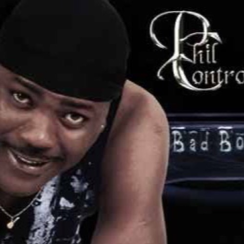Phil Control - Bad Boy (2015)