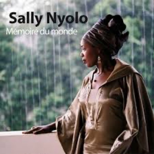 Sally Nyolo - Mémoire du Monde (2007)