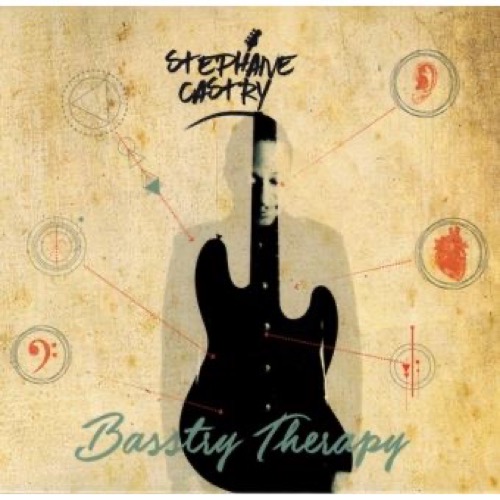 Stéphane Castry - Bassty Therapy (2017)