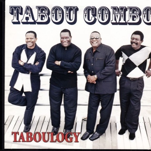 Tabou Combo - Taboulogy (2005)