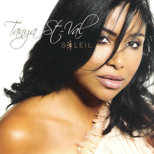 Tanya St-Val - Soleil (2008)