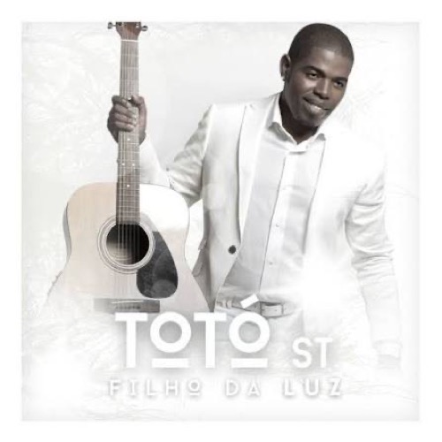 Toto ST - Filho da Luz (2014)