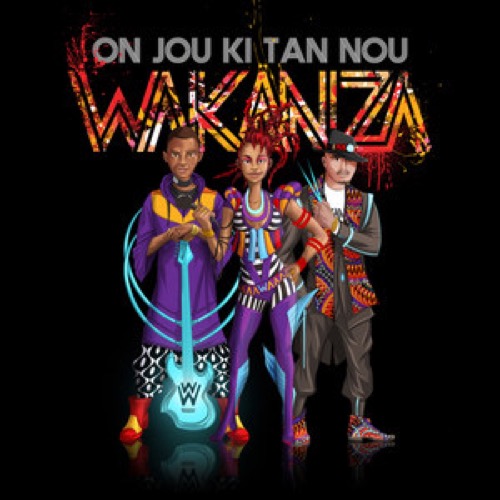 Wakanza - On Jou Ki Tan Nou (2015)
