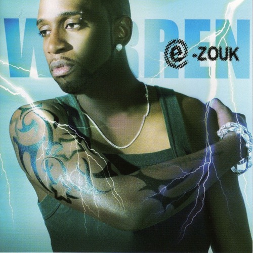 Warren - e-Zouk (2008)
