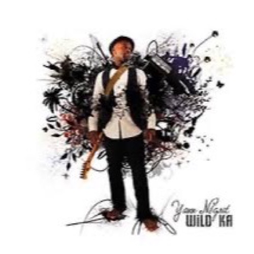 Yann Négrit - Wild'Ka (2012)
