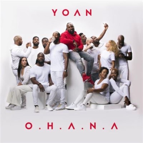 Yoan - O.H.A.N.A (2019)