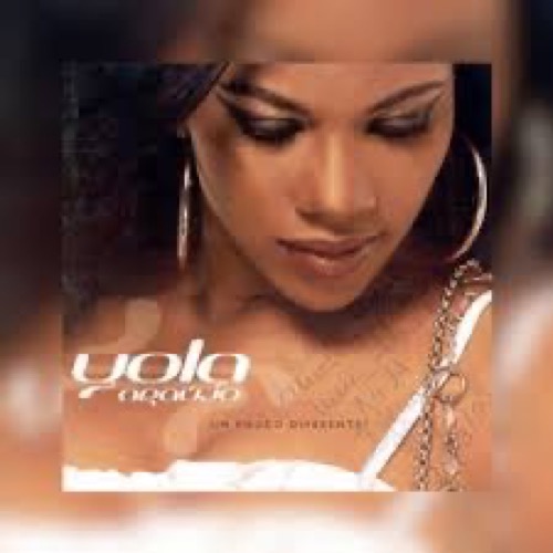 Yola Araújo - Um Pouco Diferente (2005)