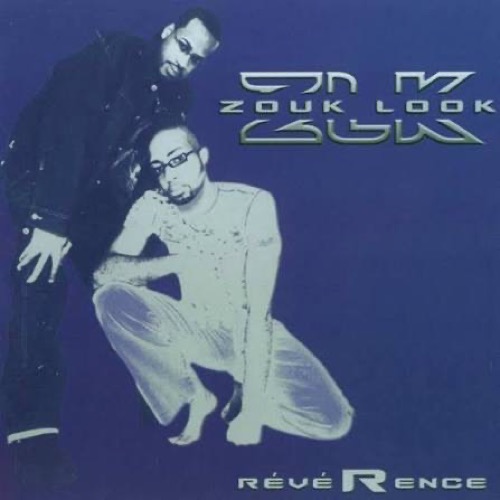 Zouk Look - Révérence (2001)